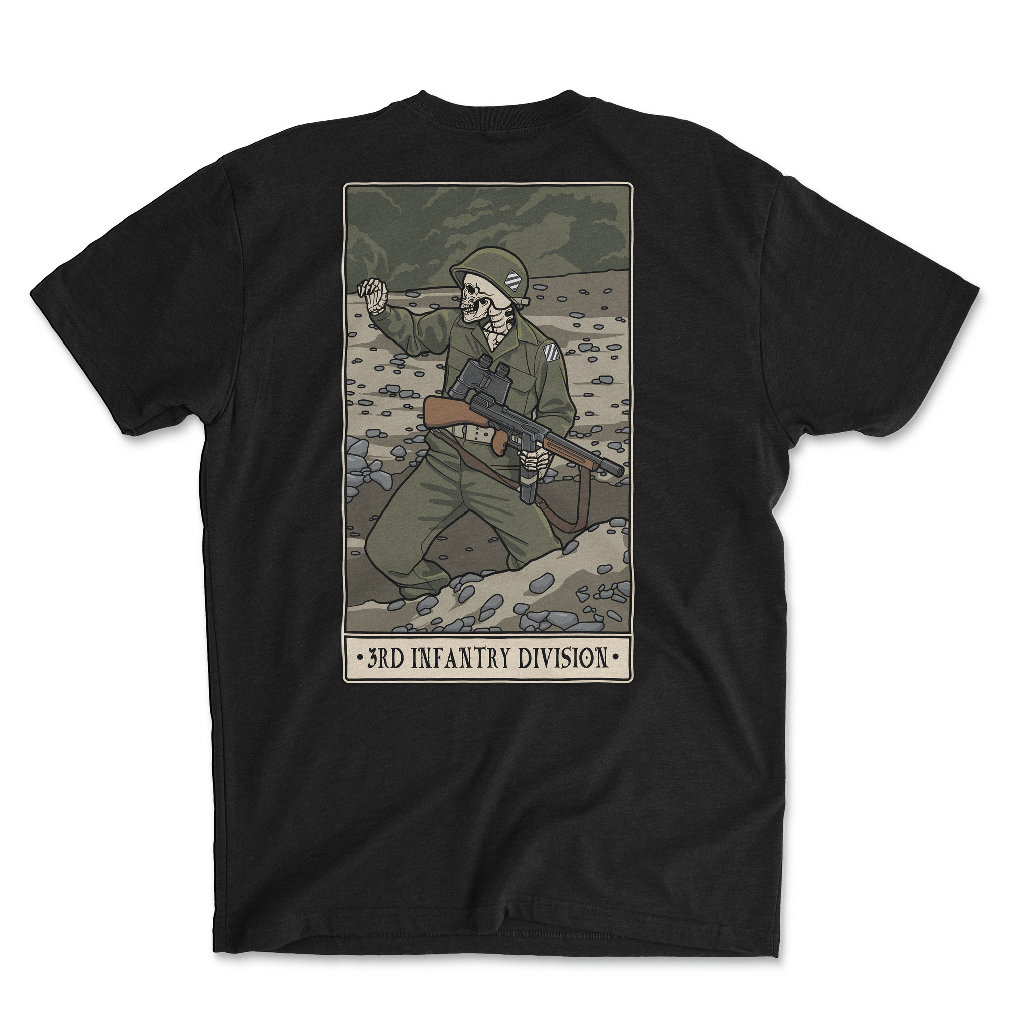 3ID Tee