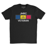 JMRC Veteran Tee