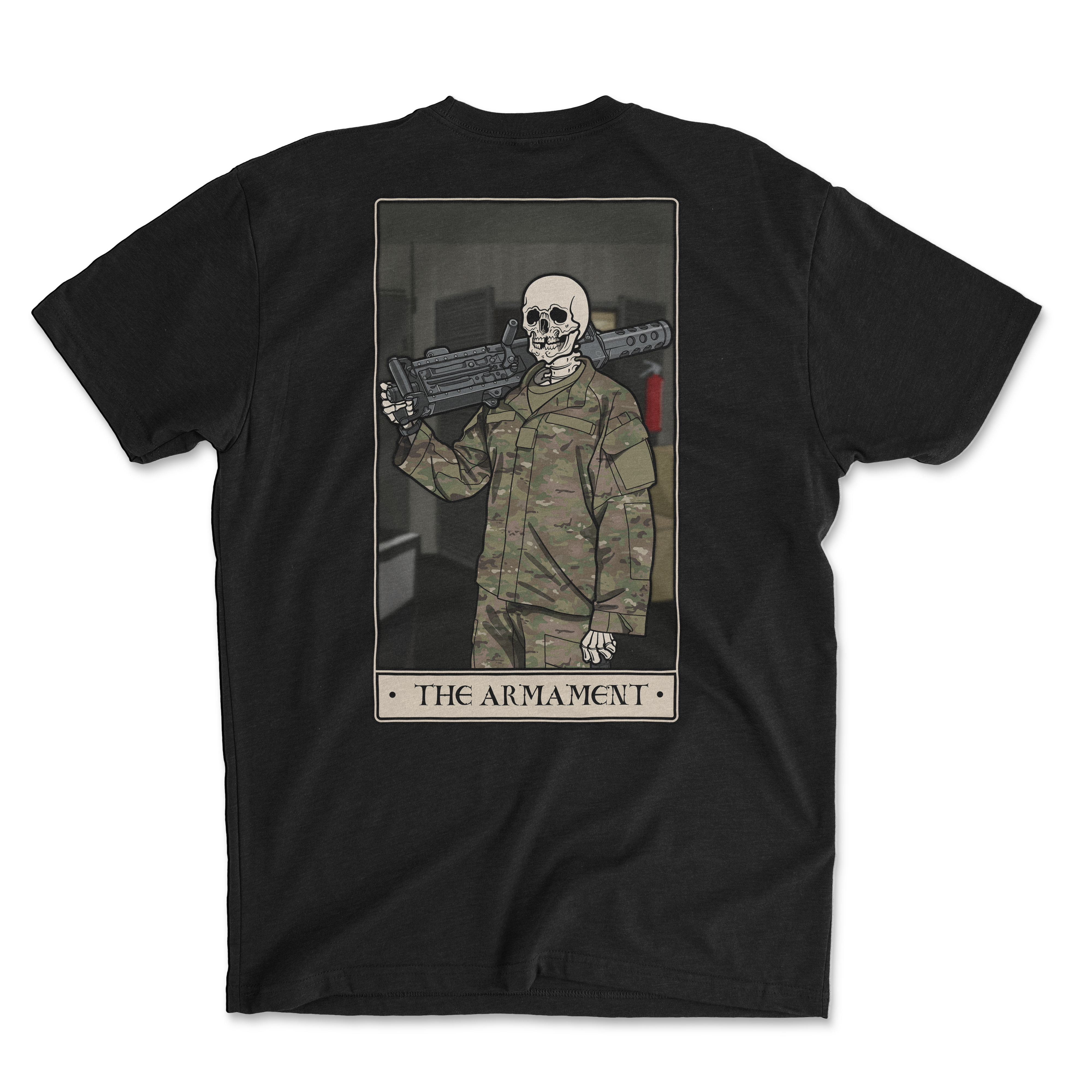 Armament Tee