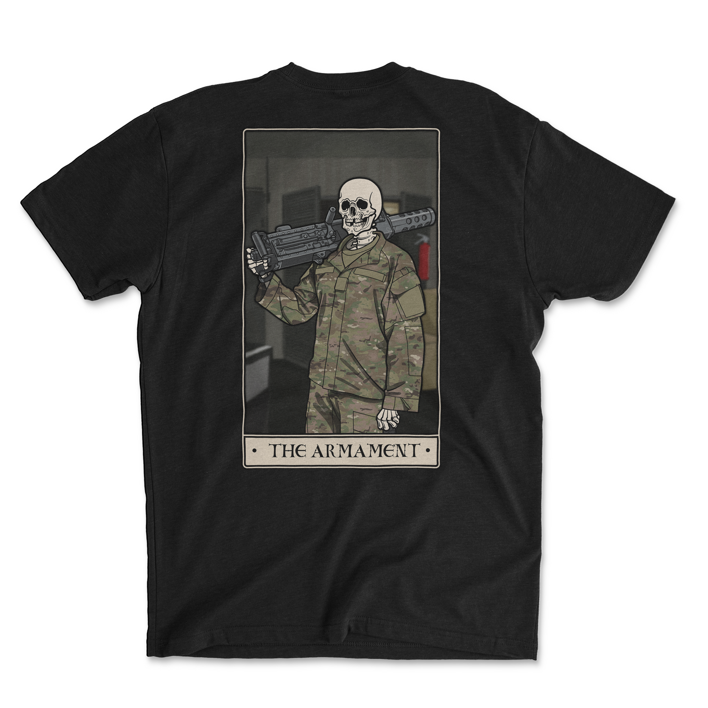 Armament Tee