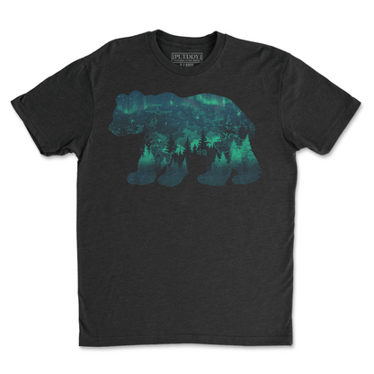 Alaska Tee