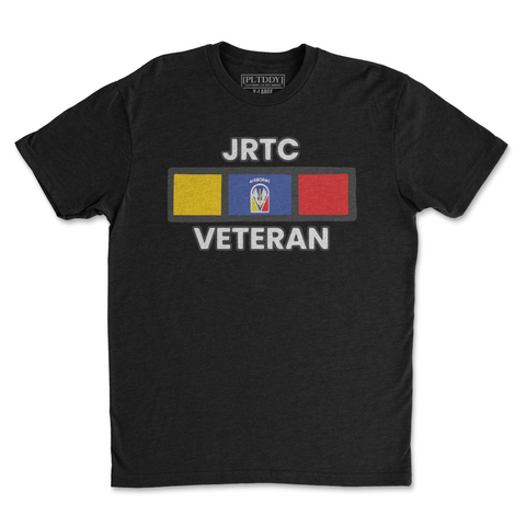 JRTC Veteran Tee