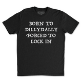 DillyDally Tee