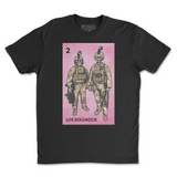 Los Soldados Tee