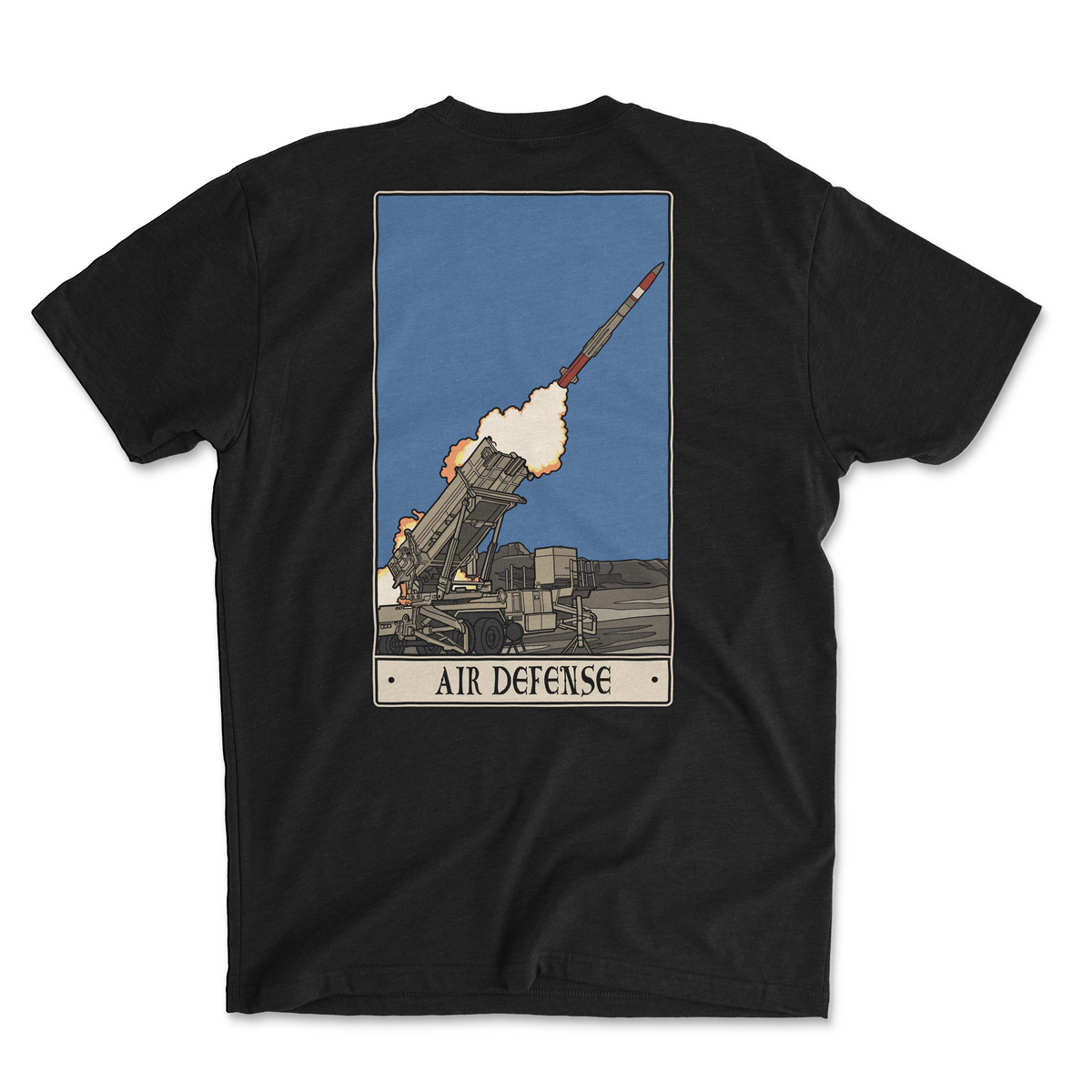 ADA Tee