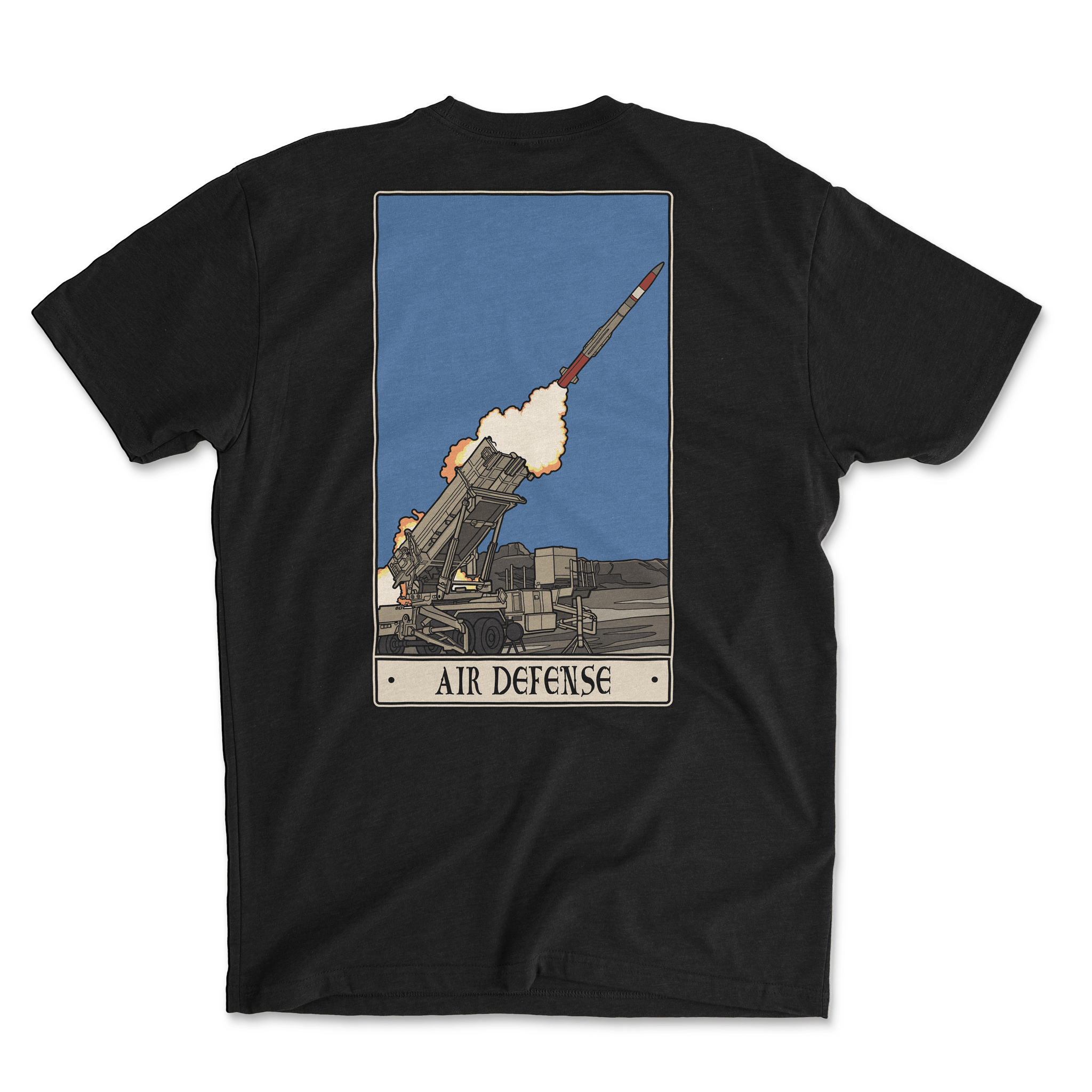 ADA Tee