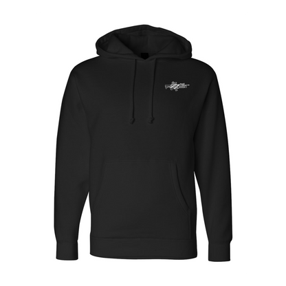 The Drill Instructor Hoodie