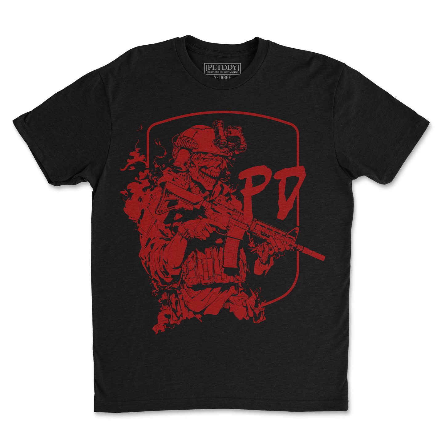 Ghoul Tee