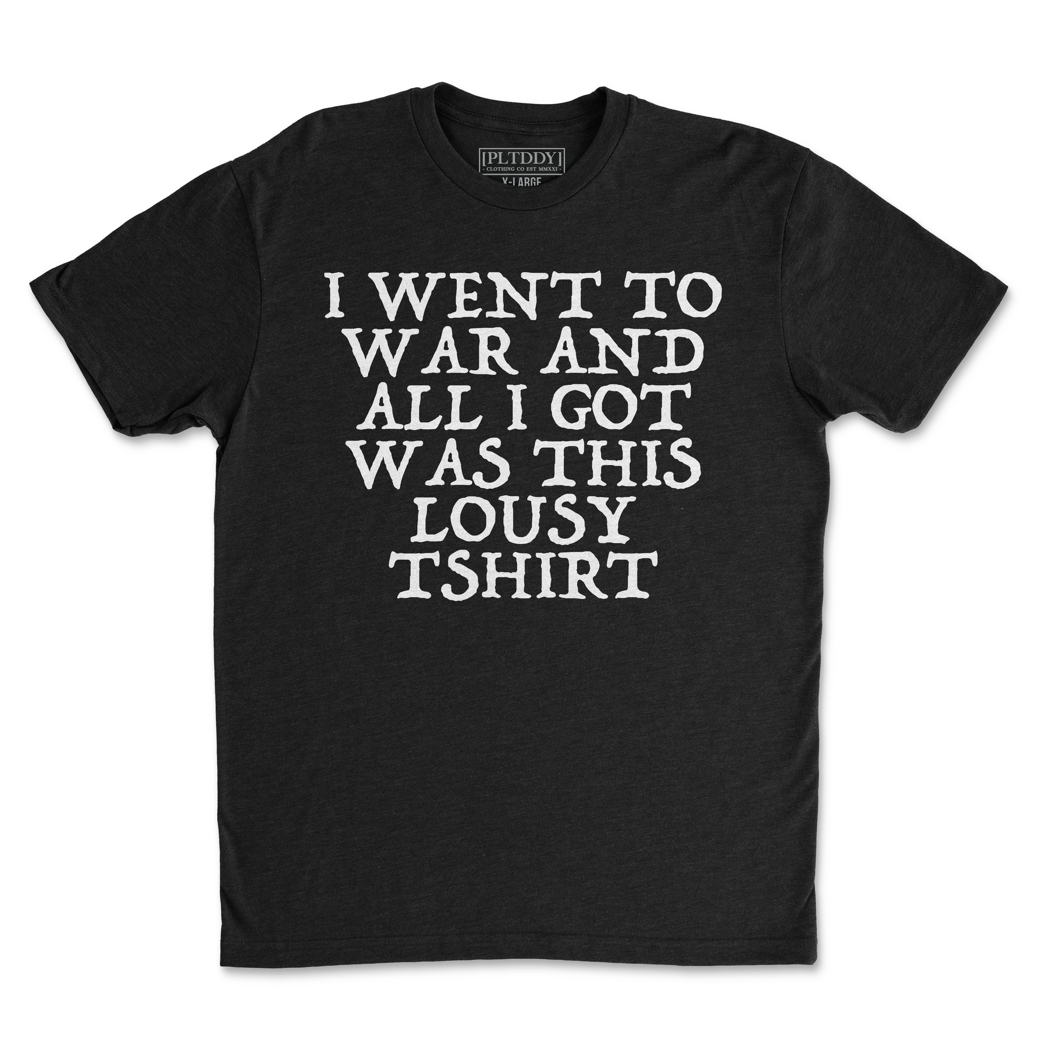 War Tee