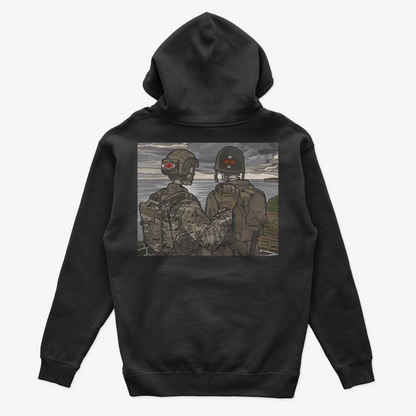 Ranger Legacy Hoodie