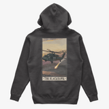 Blackhawk Hoodie