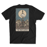 Mortarmen Tee