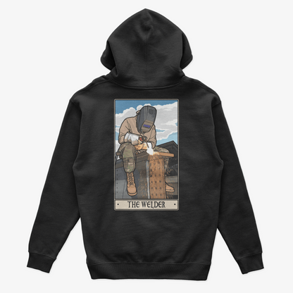 Welder Hoodie