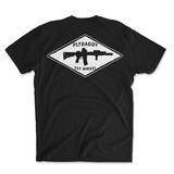 Diamonds Tee