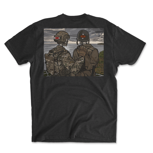 Ranger Legacy Tee