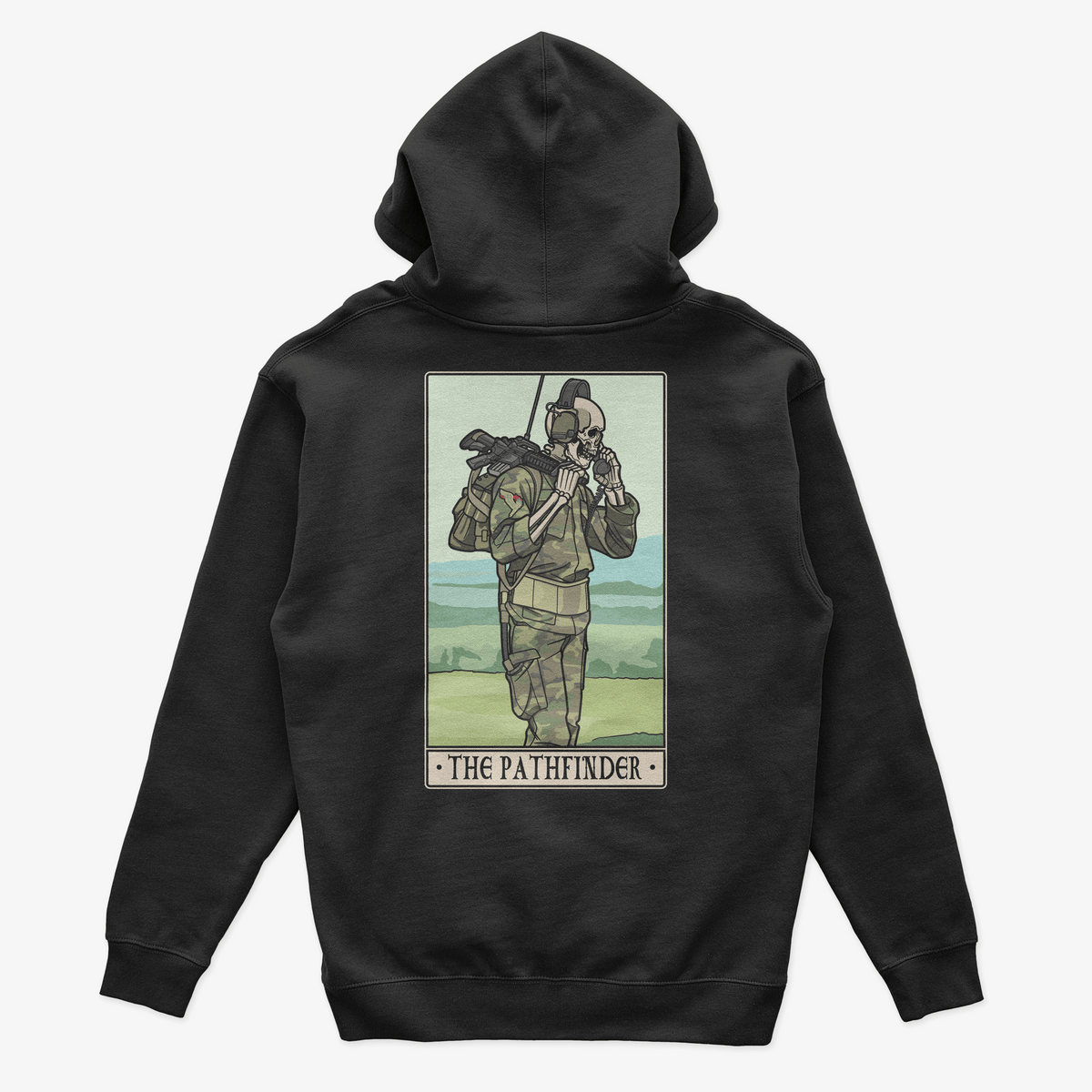 Pathfinder Hoodie
