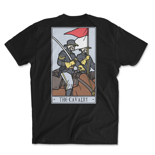 Cavalry Tee
