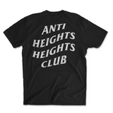 Anti Heights Club Tee