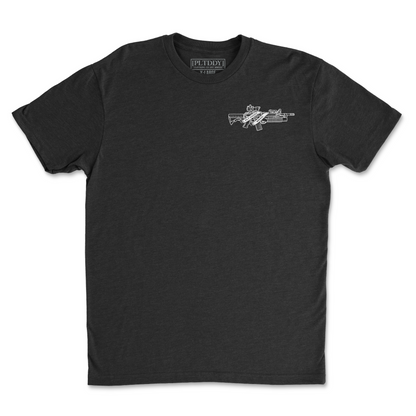 Fury From The Sky Tee