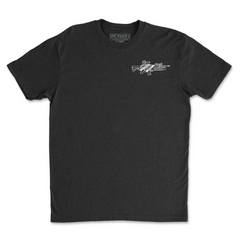 Brown Shirts Tee