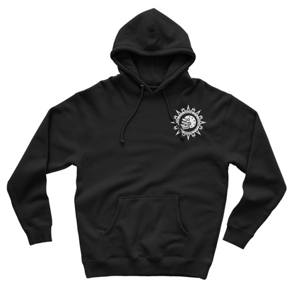 Raices De Guerrero Hoodie