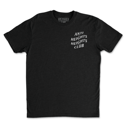 Anti Heights Club Tee