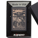 Blackhawk Pilot Lighter