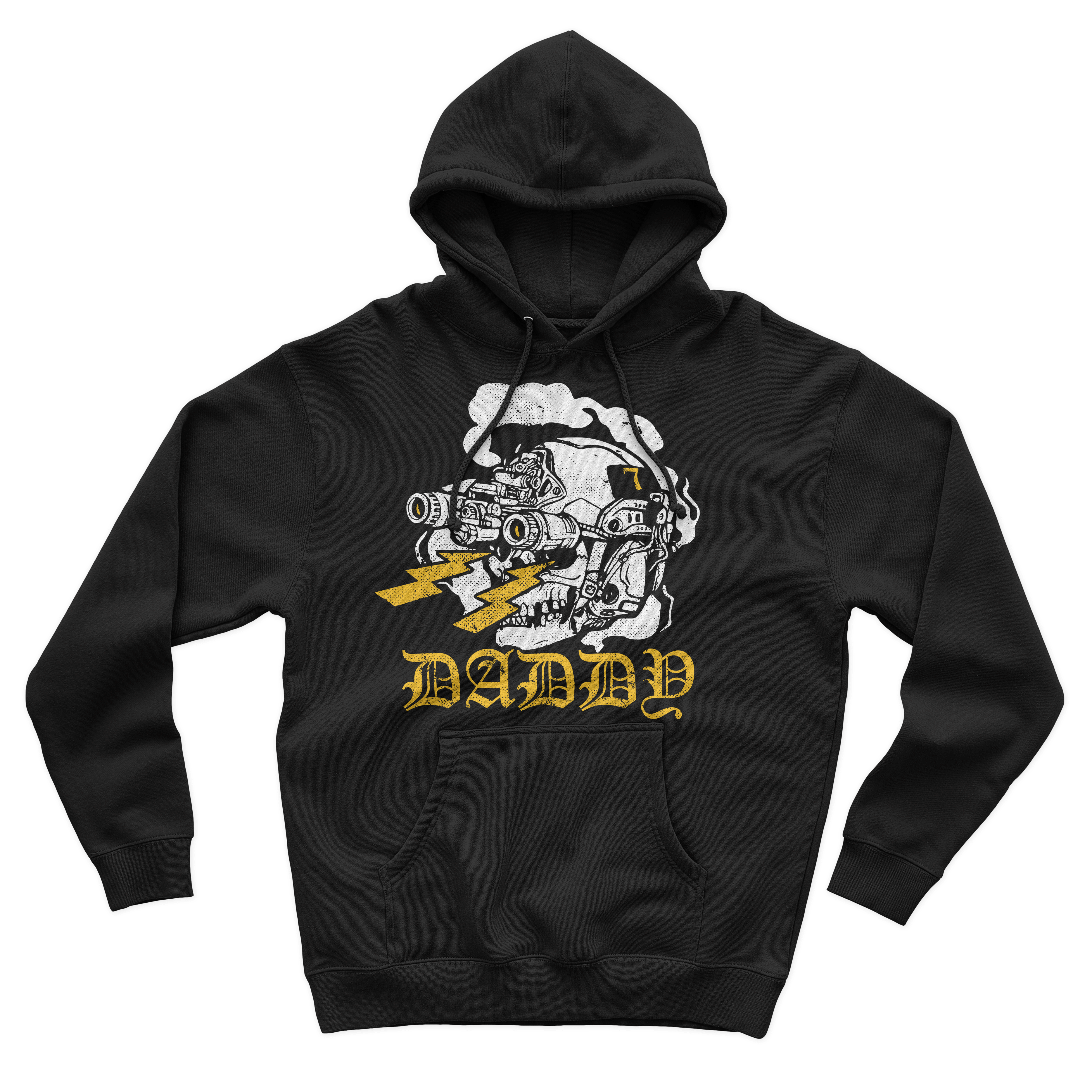 Vae Victis Hoodie
