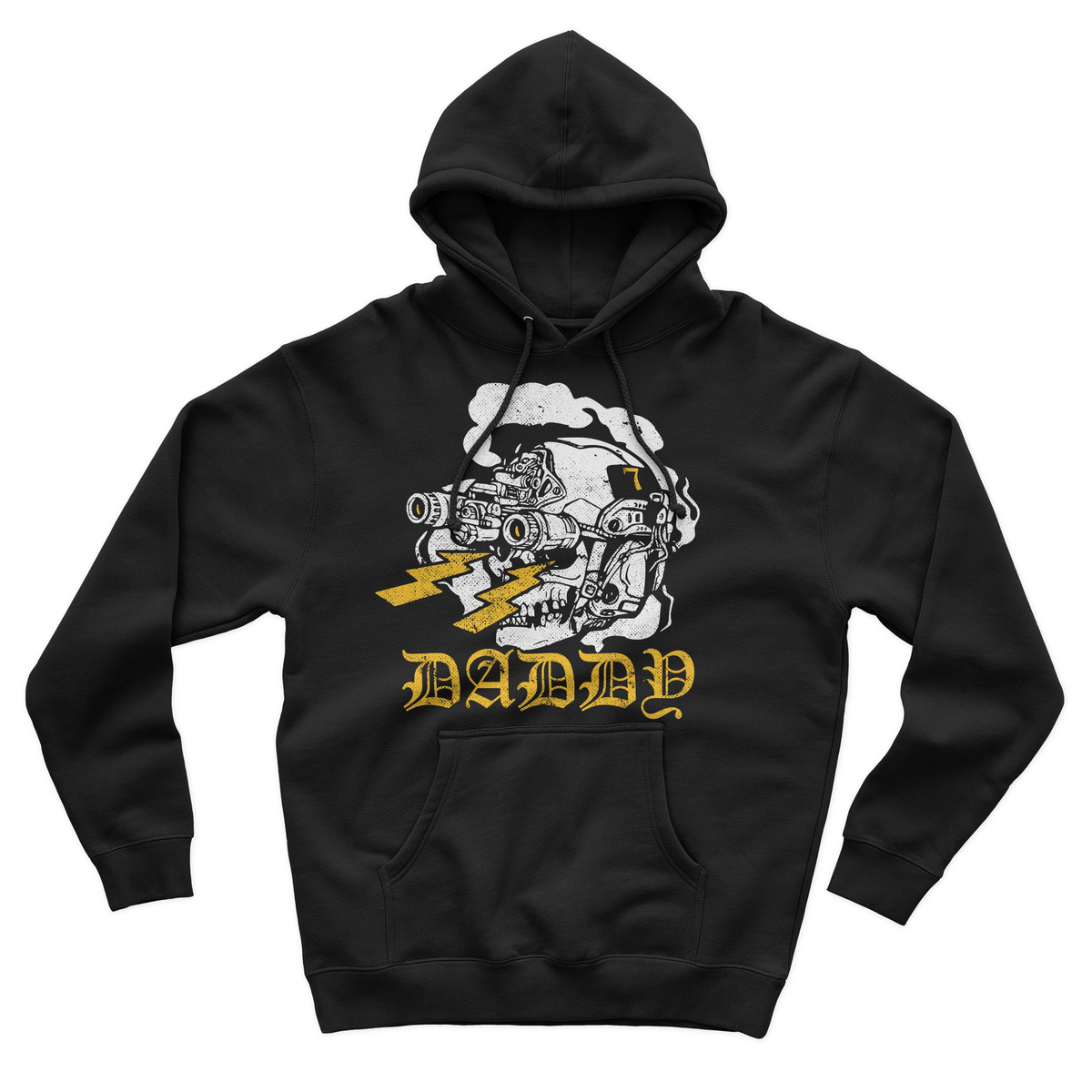 Vae Victis Hoodie