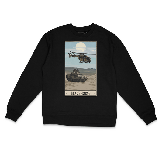 Blackhorse Sweatshirt