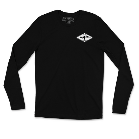 Diamonds Long Sleeve