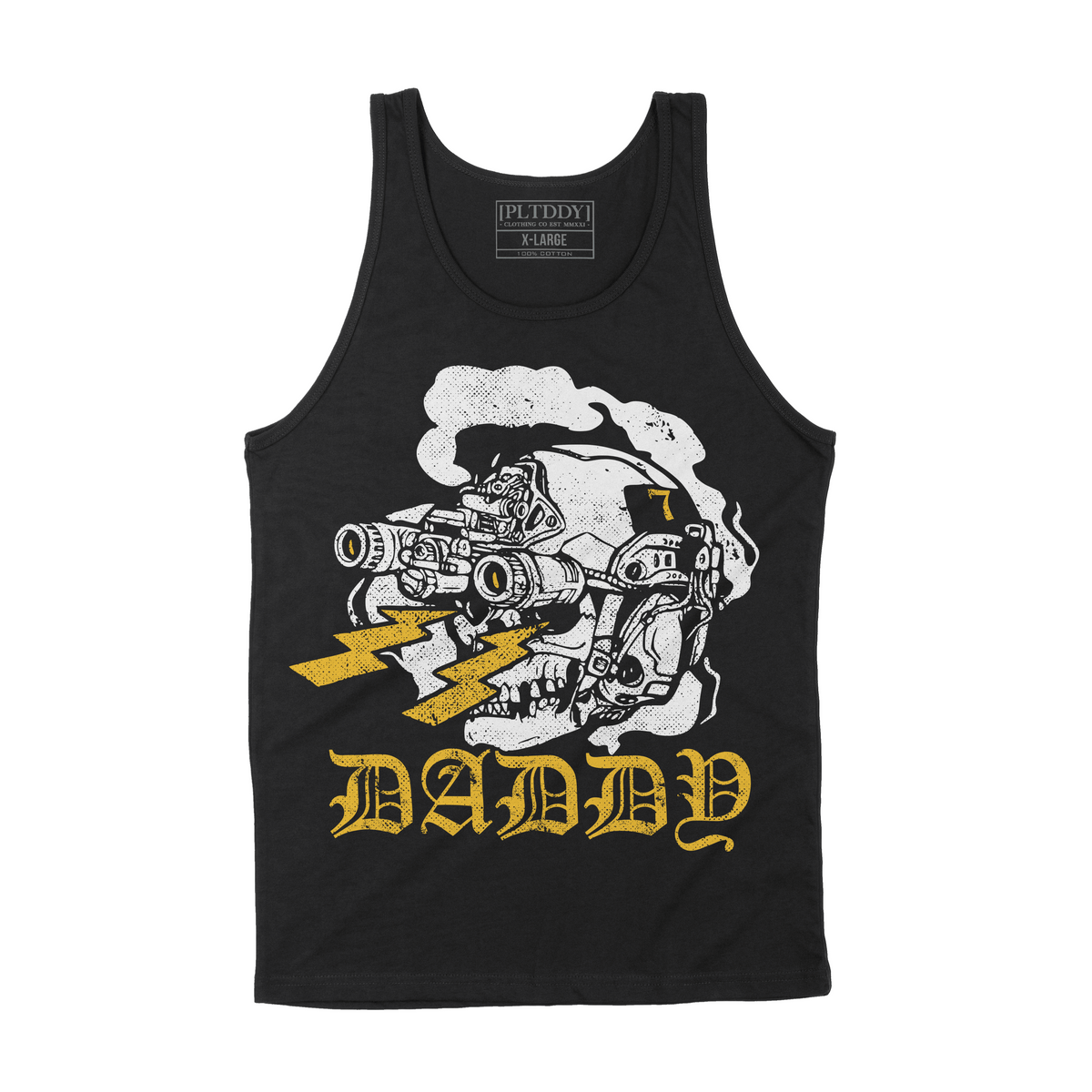 Vae Victis Tank Top