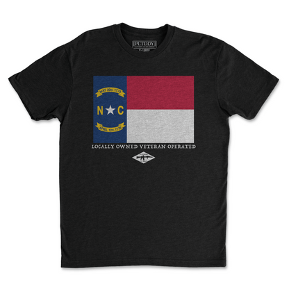 NC Locals Tee