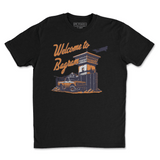 BAF Tee
