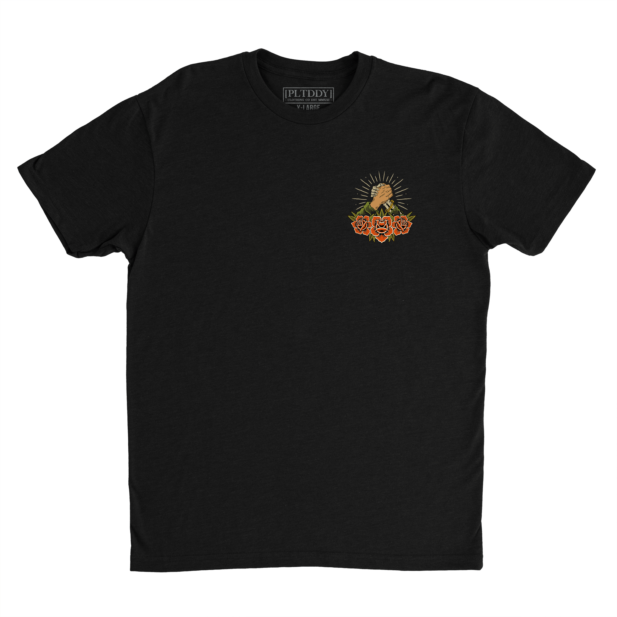 Best Of Friends Tee