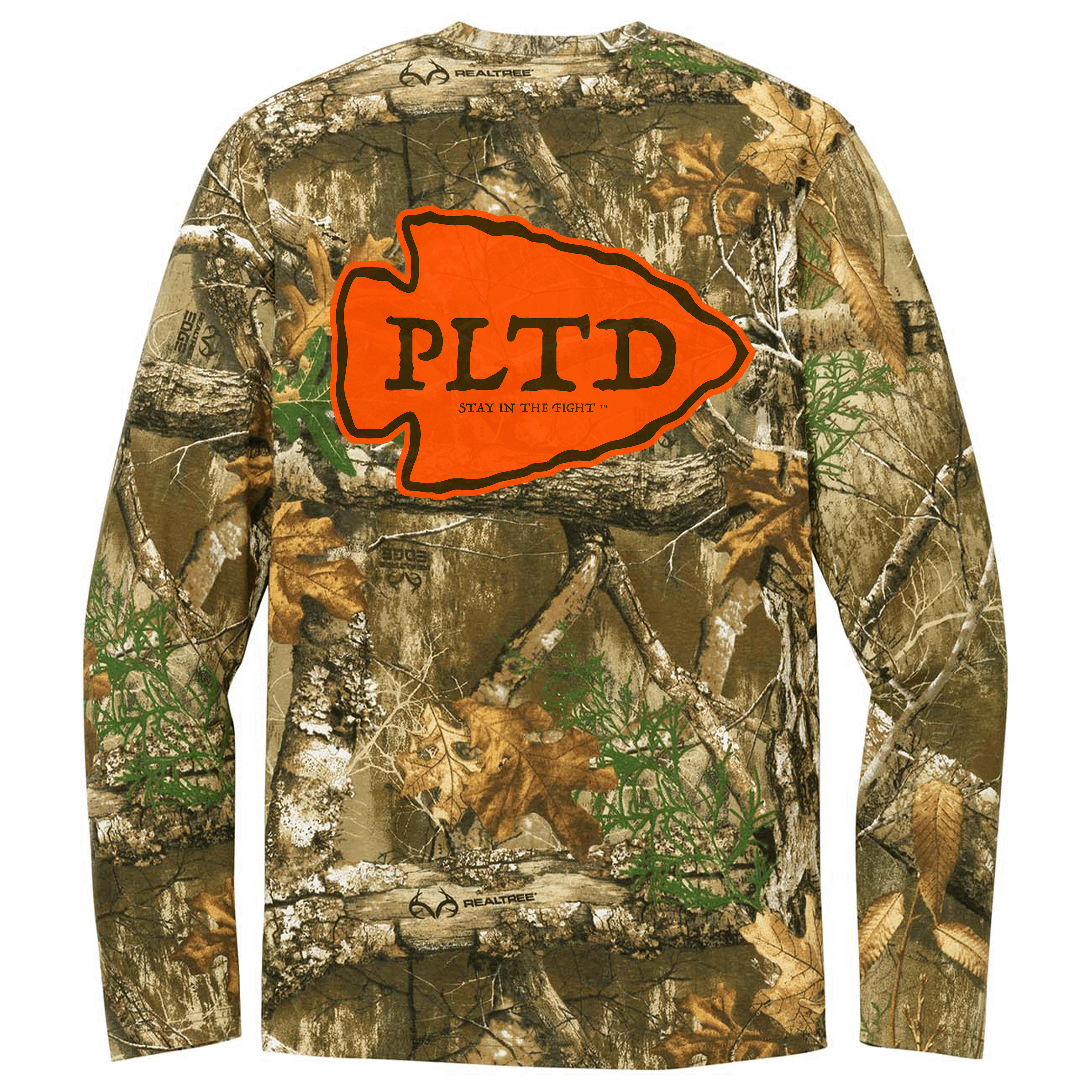 Arrowhead Pocket Tee