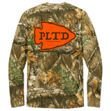 Arrowhead Pocket Tee