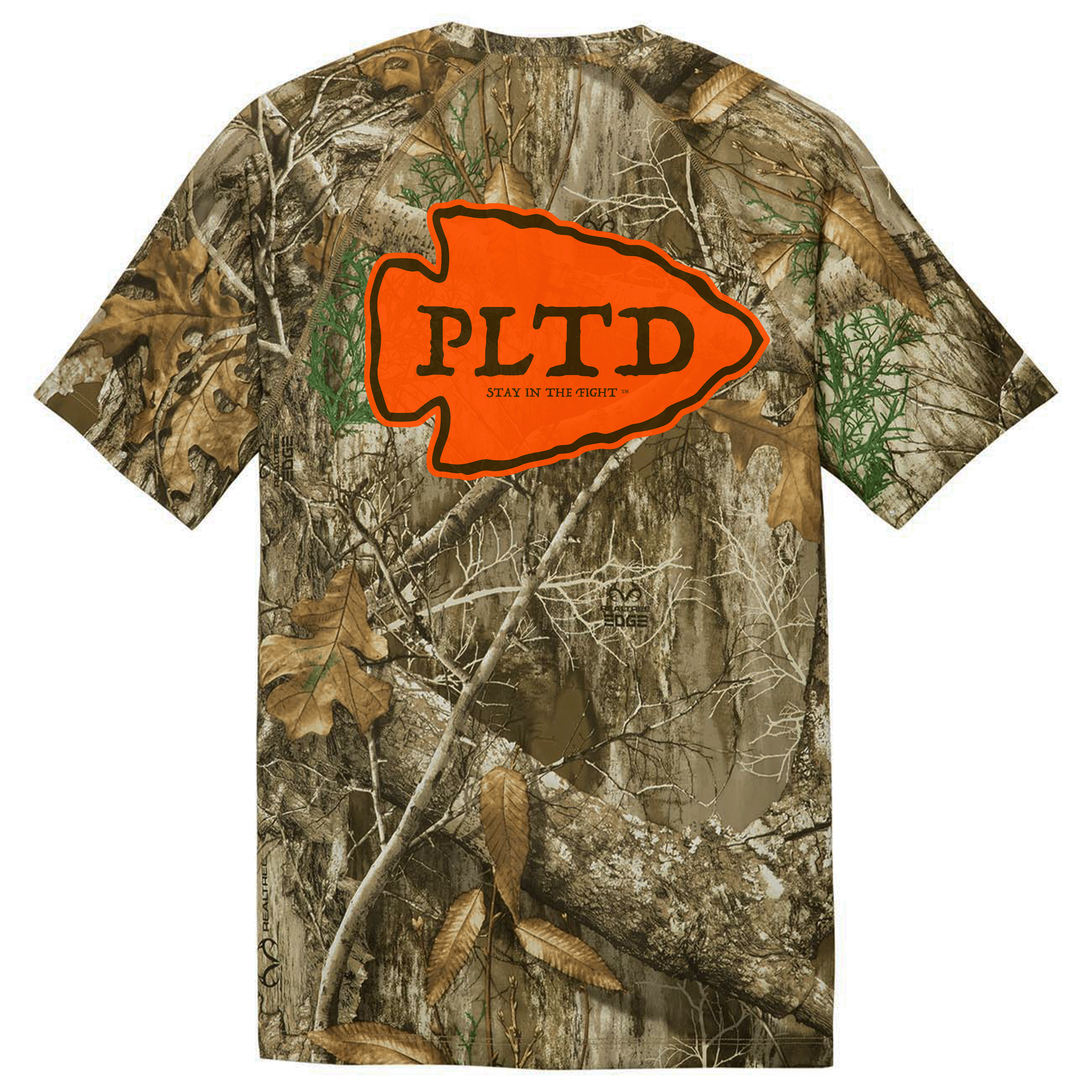 Arrowhead Pocket Tee