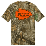 Arrowhead Pocket Tee