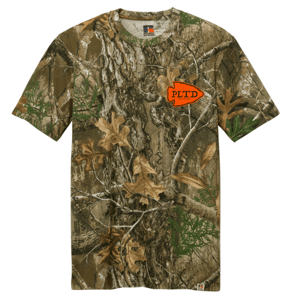 Arrowhead Pocket Tee