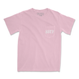 Stay In The Fight Pocket Tee