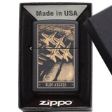 Blue Angels Lighter