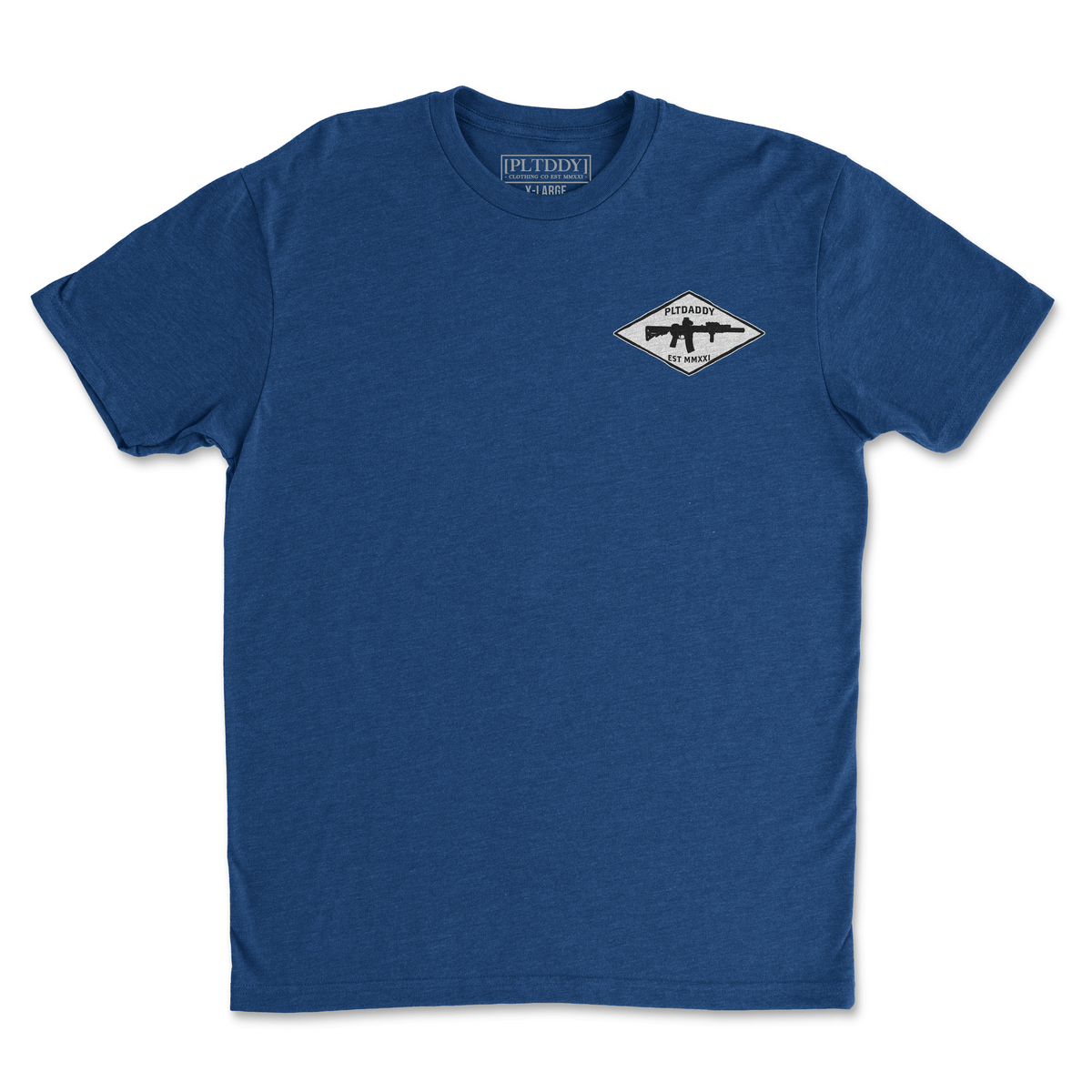 Diamonds Tee