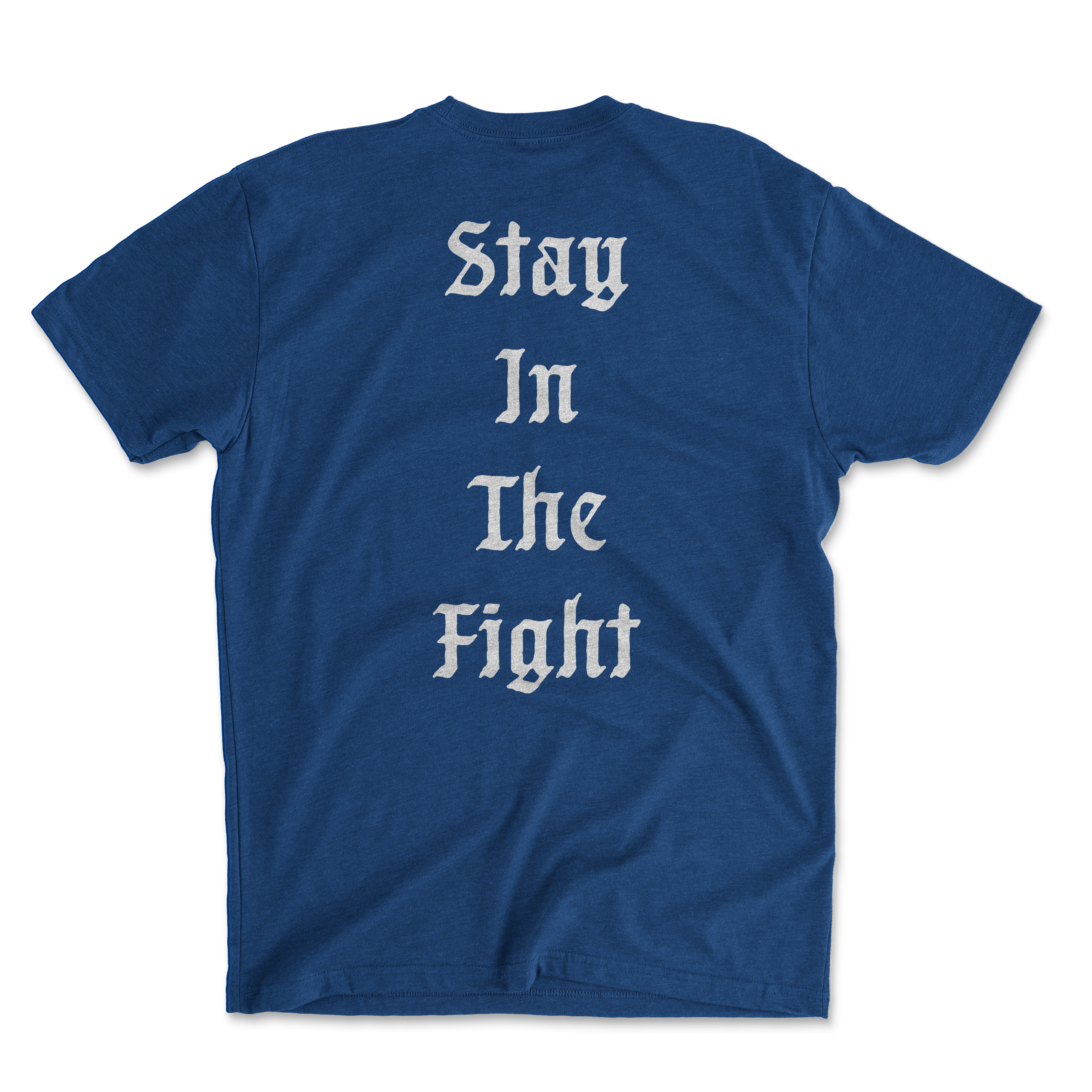 SITF Tee