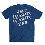 Anti Heights Club Tee