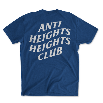 Anti Heights Club Tee