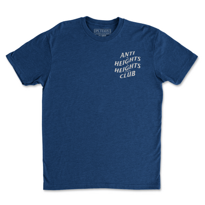 Anti Heights Club Tee