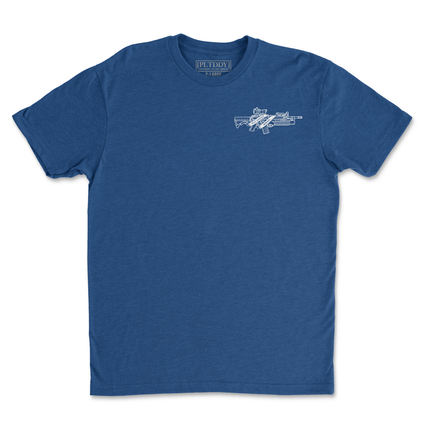 Loadmaster Tee