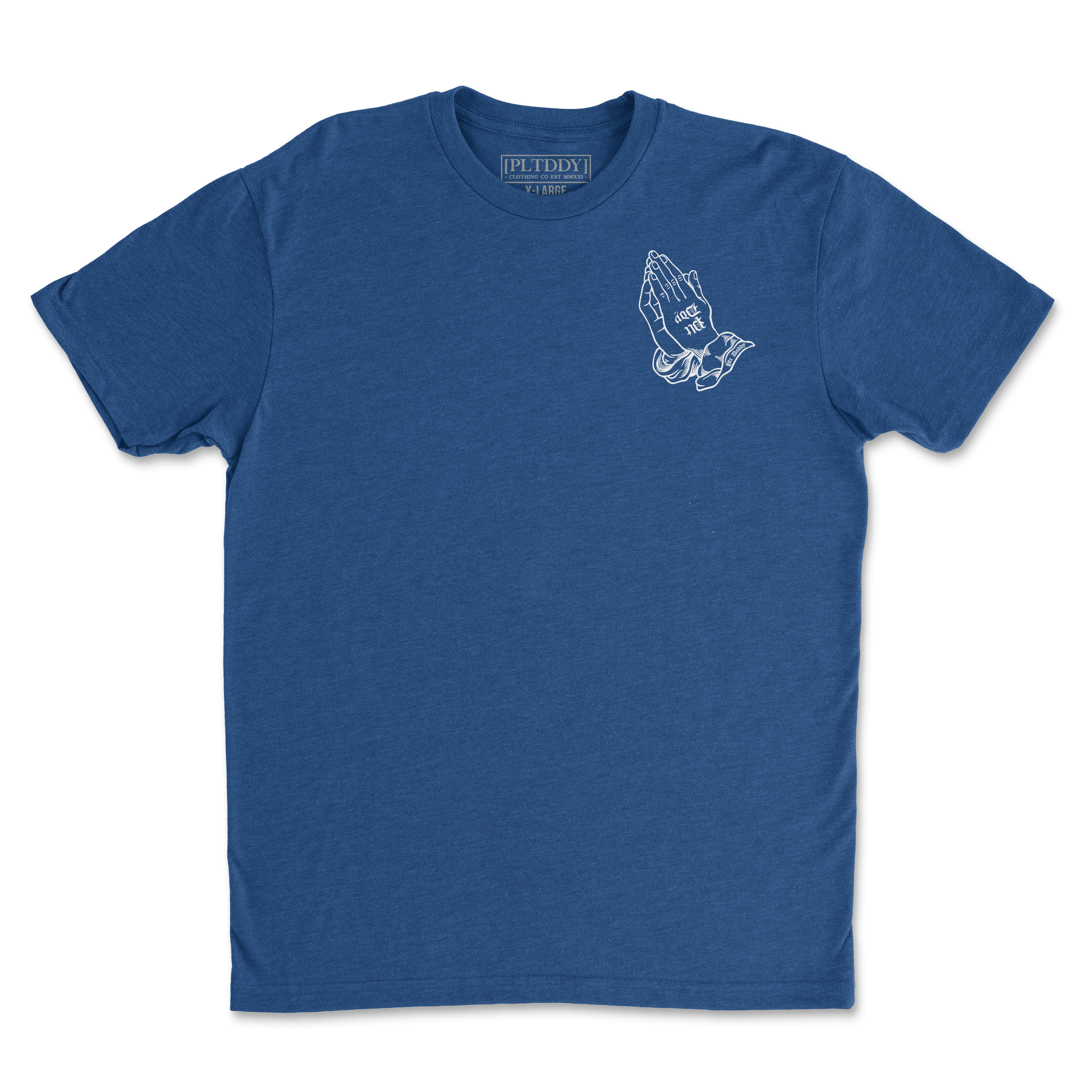 SITF Tee