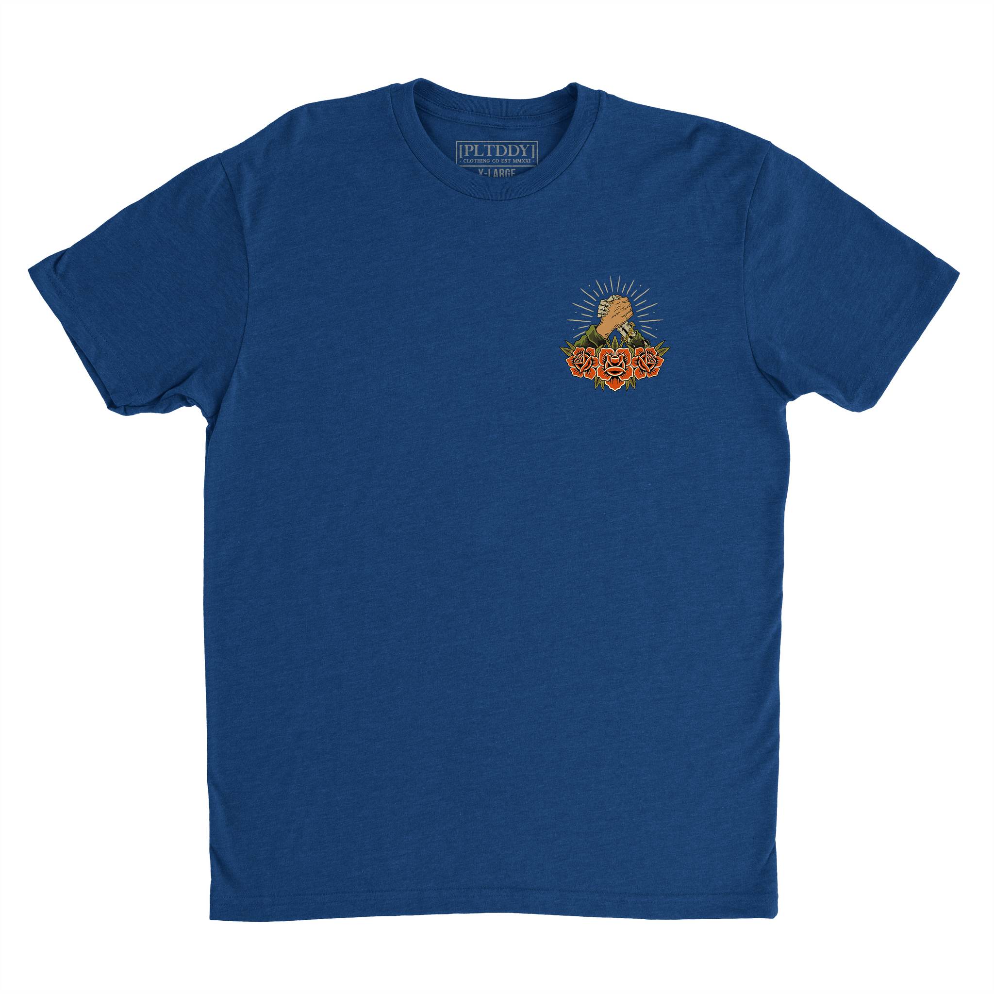 Best Of Friends Tee